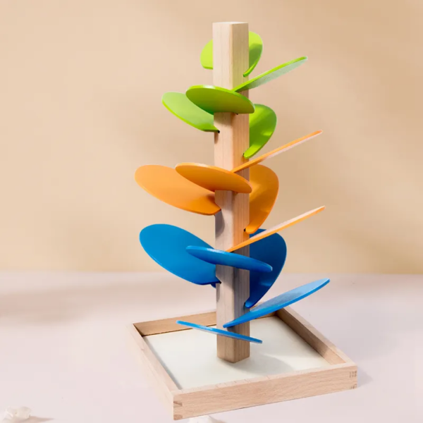 L'arbre à enfiler – Image 3