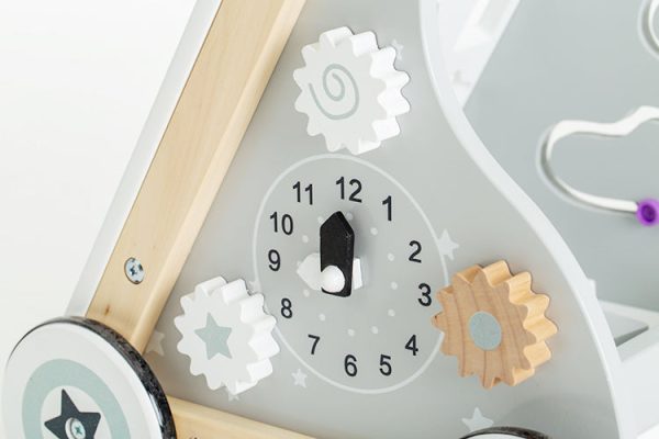 Le trotteur éducatif 2-en-1 – Image 6