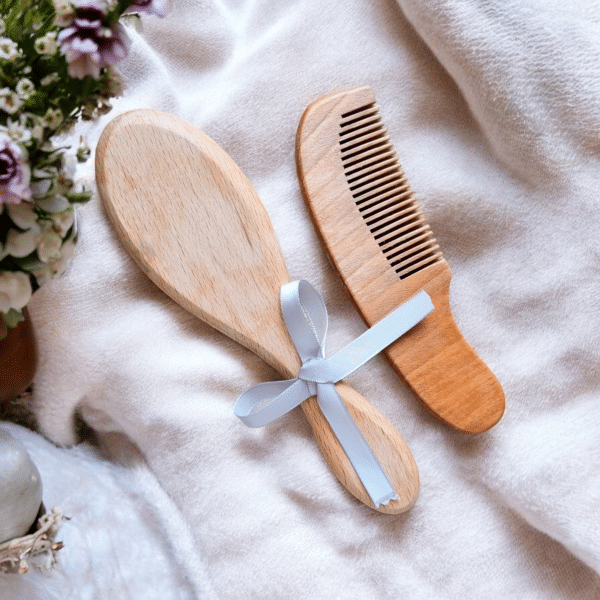 La cape de bain en bambou — pour les peaux sensibles – Image 6