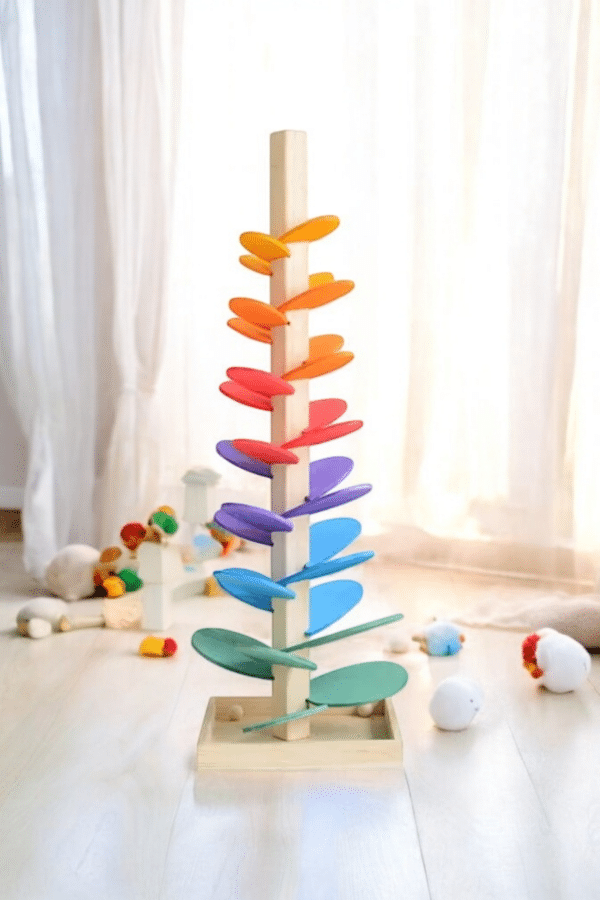 L'arbre musical en cascade – Image 8