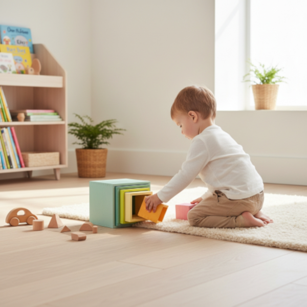 La Tour Rose Montessori – Image 2