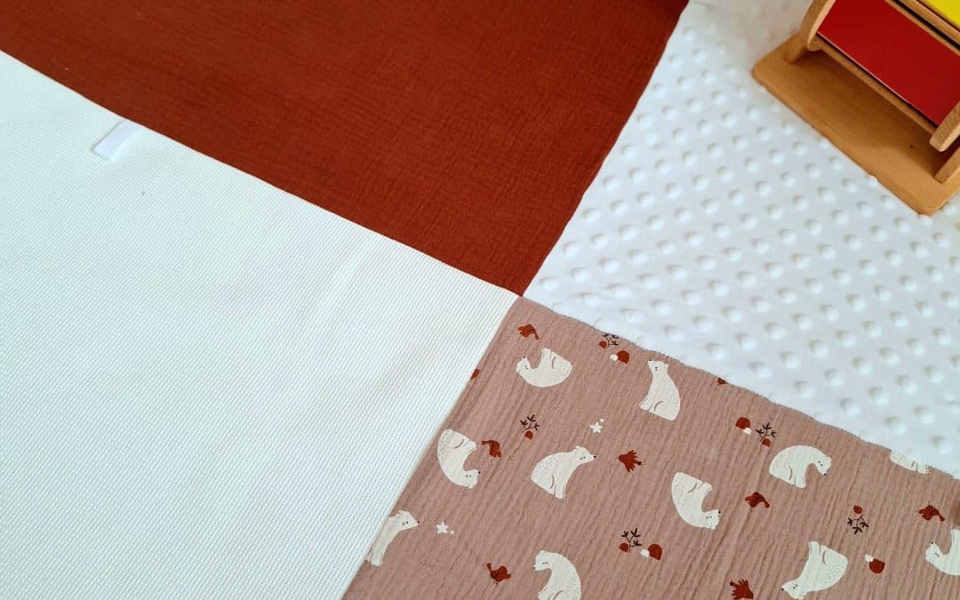 Tapis d&rsquo;éveil bébé : le guide complet pour bien choisir