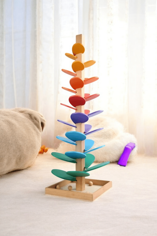 L'arbre musical en cascade – Image 10