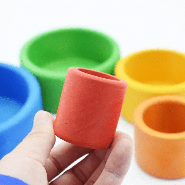 Les gobelets gigognes – Image 6