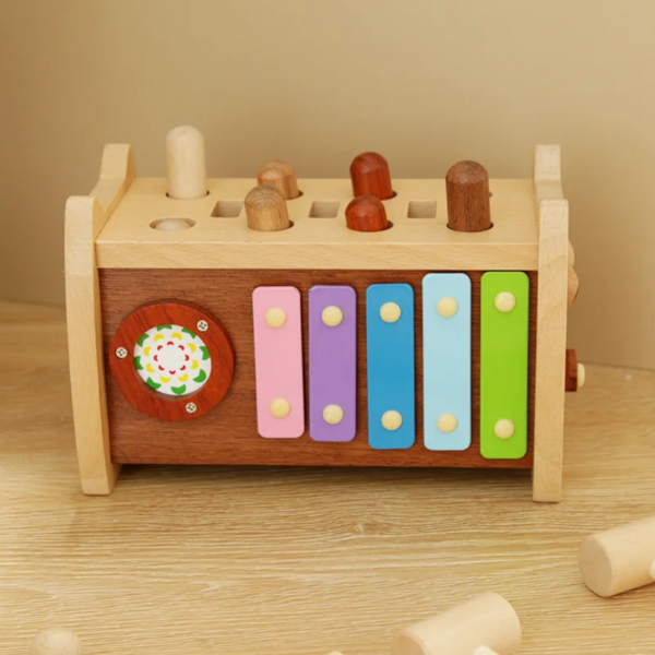 Le centre d'activités compact – Image 5