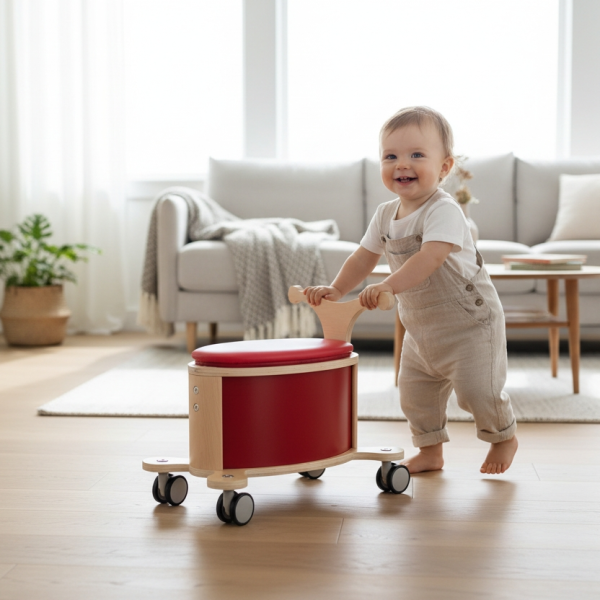 Le porteur épuré – Image 4