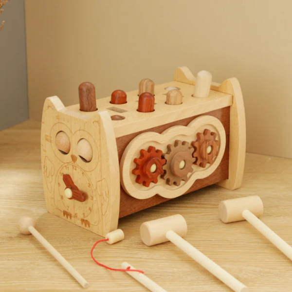 Le centre d'activités compact – Image 2