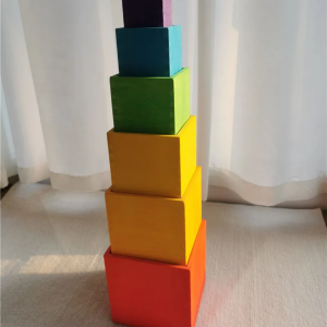 La Tour Rose Montessori