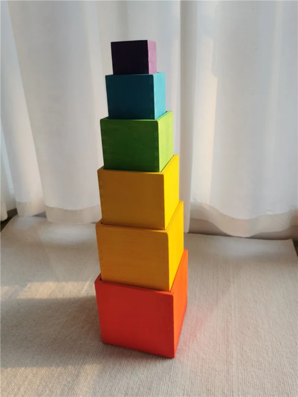 La Tour Rose Montessori