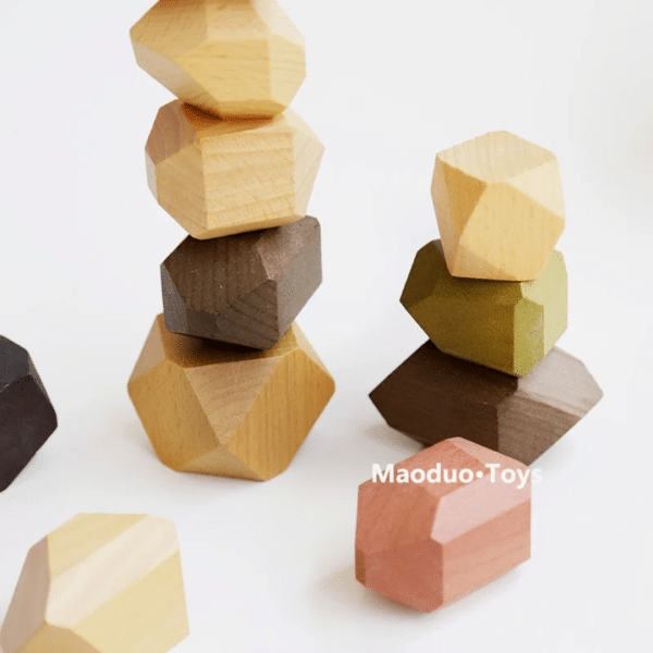 Les pierres d'équilibre – Image 5