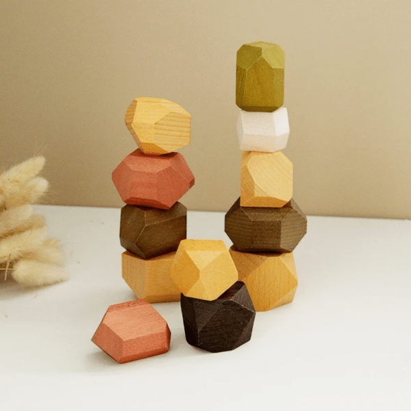 Les pierres d'équilibre – Image 2