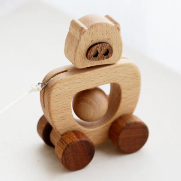 Les mini voitures animaux – Image 4