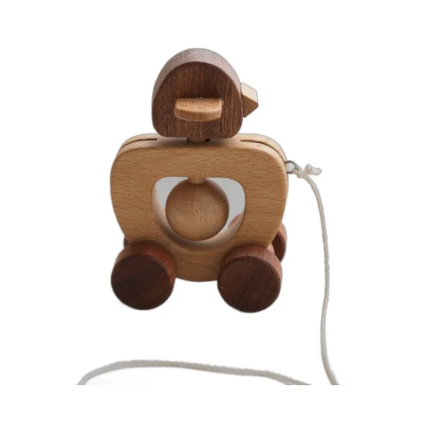 Les mini voitures animaux – Image 5