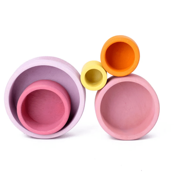 Les gobelets gigognes – Image 2