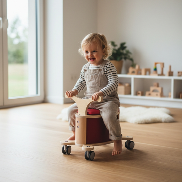 Le porteur épuré – Image 2