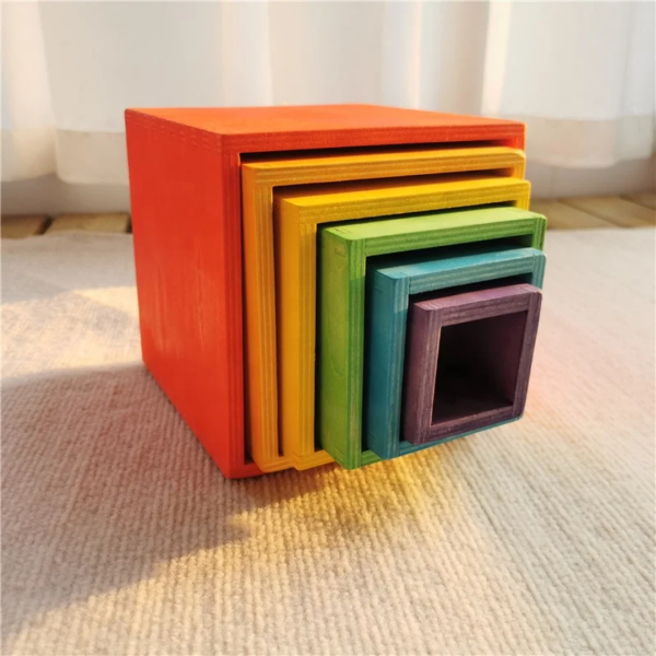 La Tour Rose Montessori – Image 5