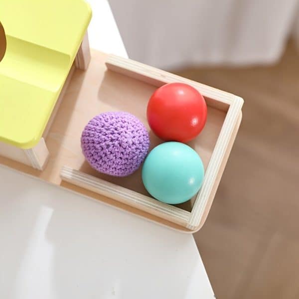 La boîte avec plateau magique – Image 4