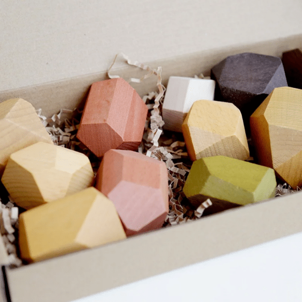 Les pierres d'équilibre – Image 4