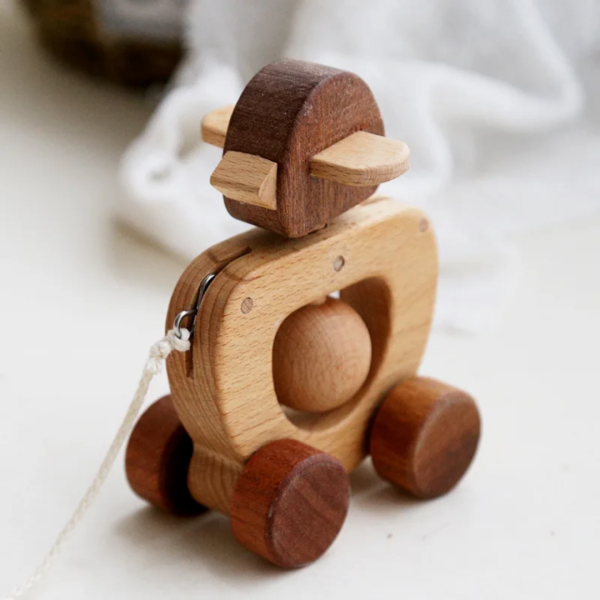 Les mini voitures animaux – Image 2