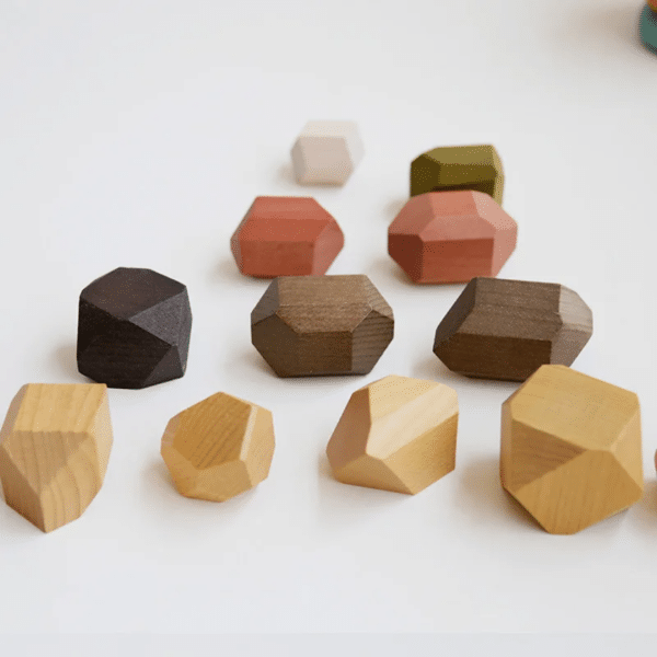 Les pierres d'équilibre – Image 3