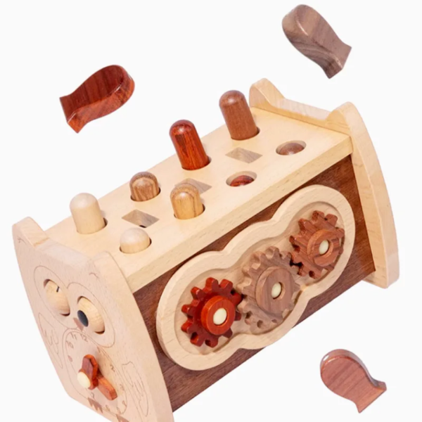 Le centre d'activités compact – Image 4