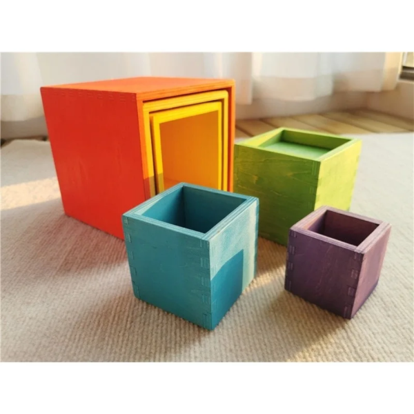 La Tour Rose Montessori – Image 6