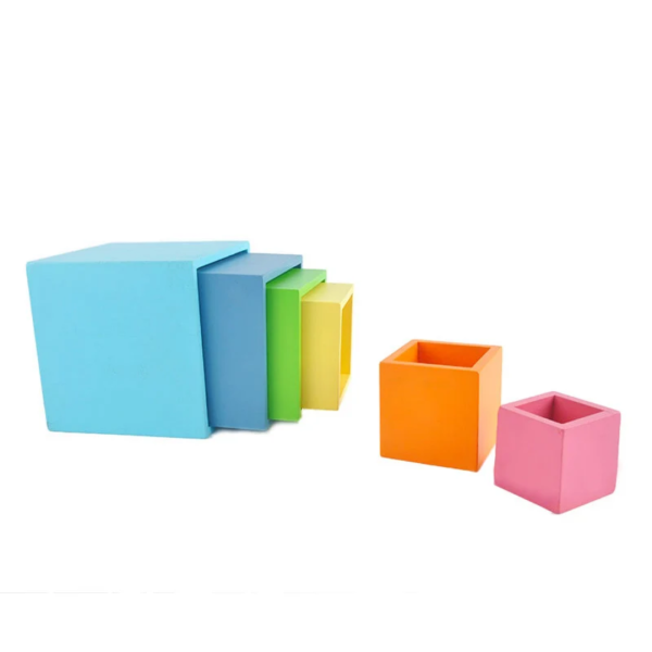 La Tour Rose Montessori – Image 4