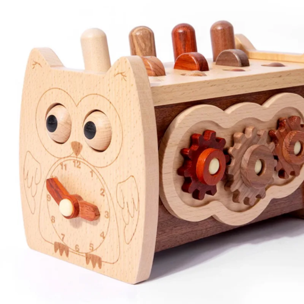 Le centre d'activités compact – Image 6