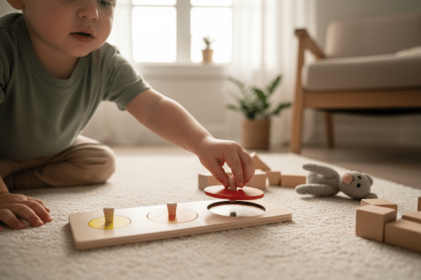 Le puzzle des trois animaux – Image 2