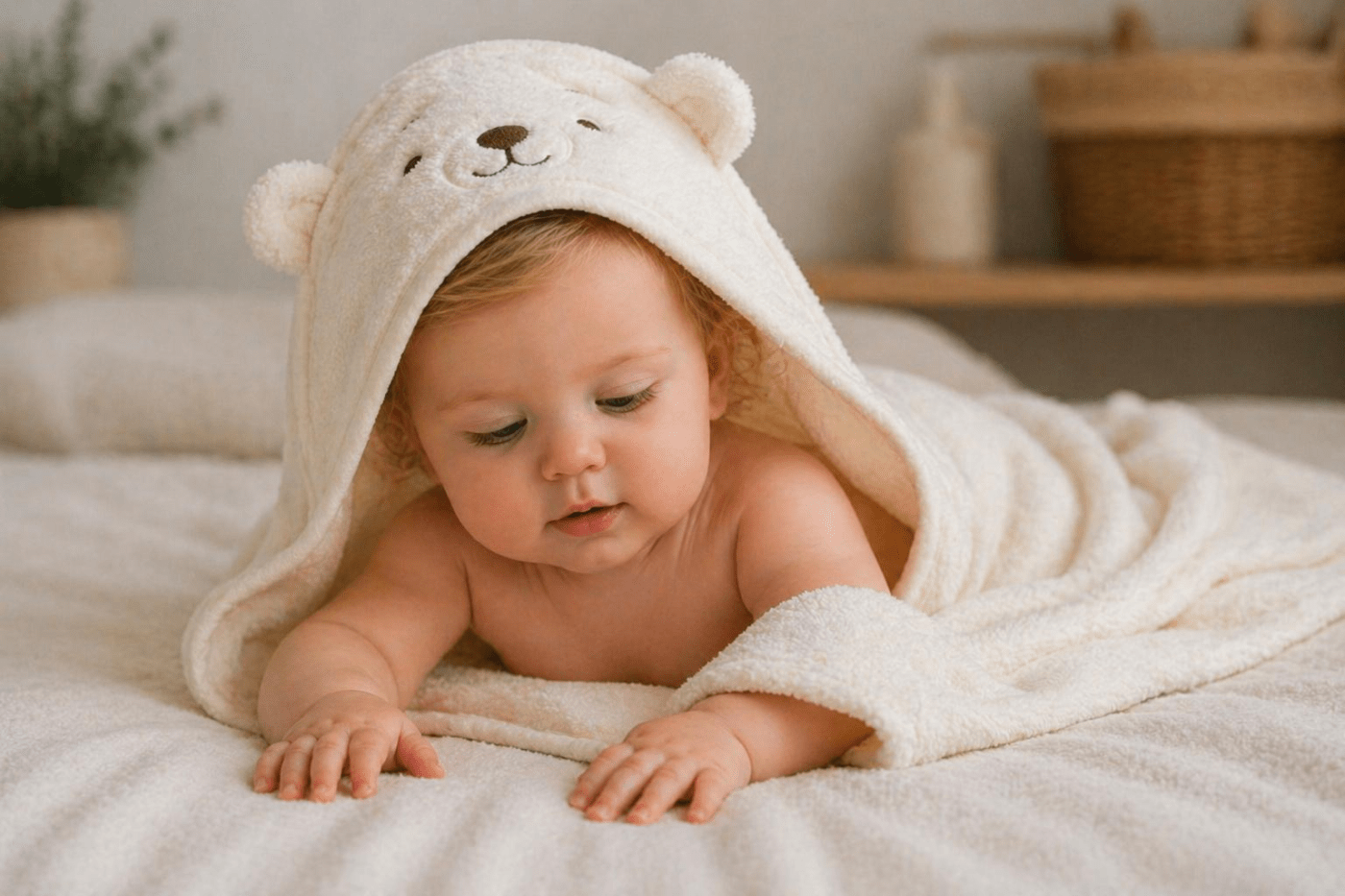 10 idées de cadeau de naissance qui ne finissent pas au grenier