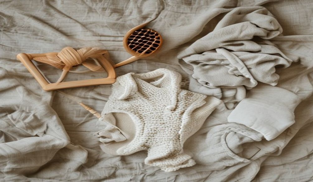 Liste de naissance minimaliste : 12 indispensables, 20 à éviter