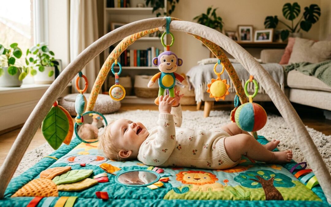 Mon bébé est en retard : pourquoi les calendriers font du mal