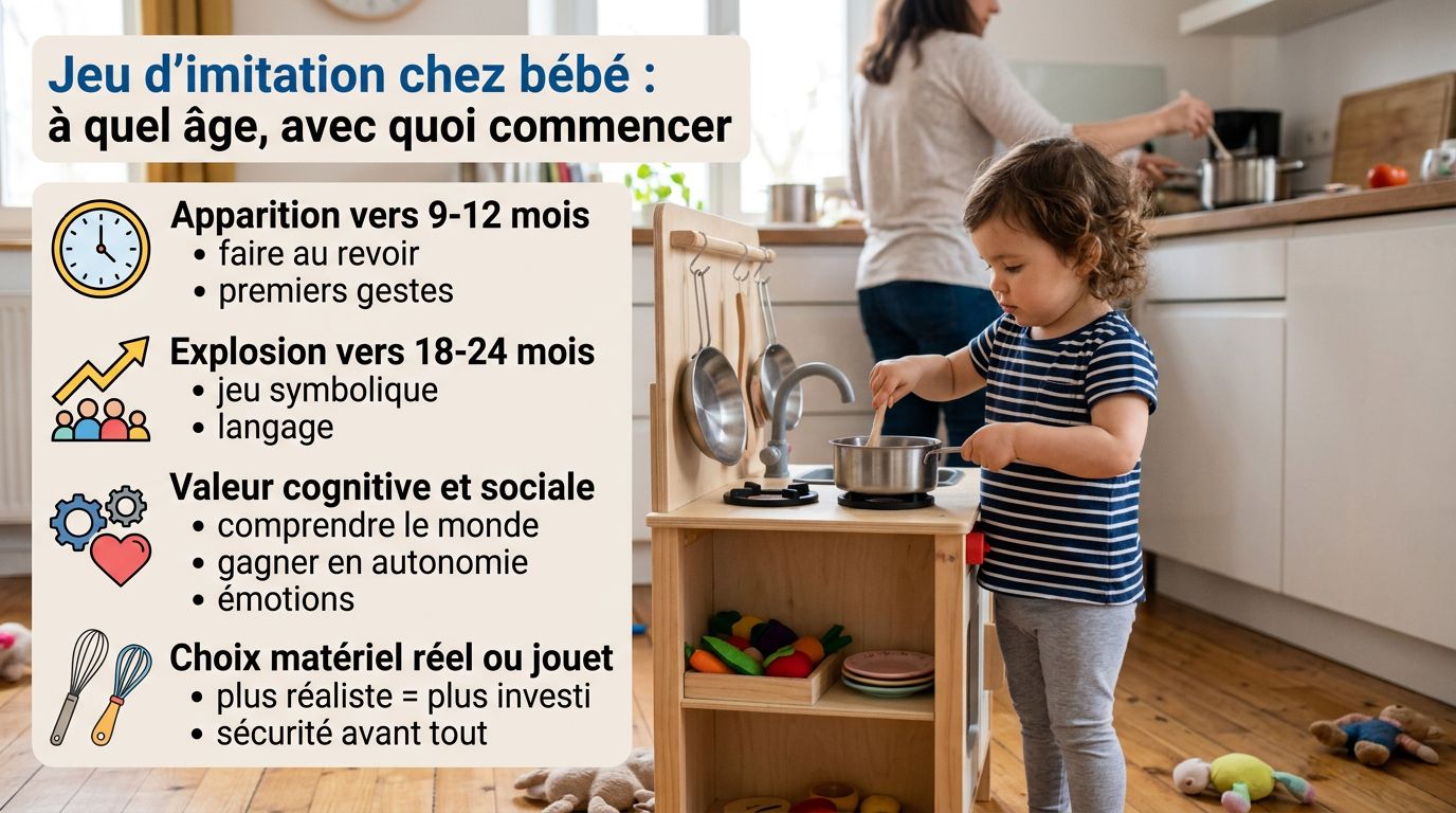 Firefly_Gemini Flash_#19 — jeu-imitation Titre – Jeu d’imitation chez bébé – à quel âge, avec quoi commenc 217590